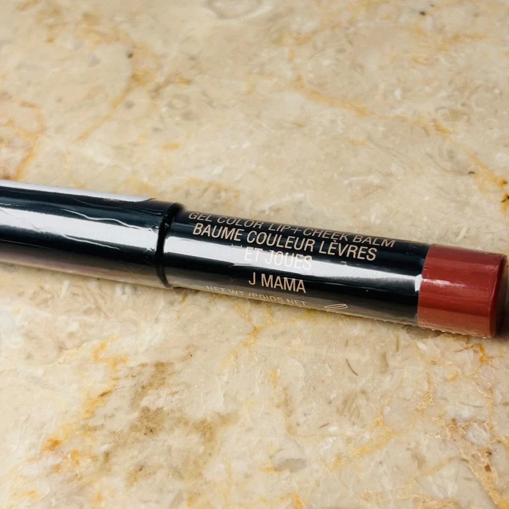 Nudestix Gel Color‎ Lip + Cheek Balm MINI J Mama